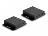 EAN 4043619658329 - DeLOCK 65832 extensor audio/video Transmisor y receptor de señales AV Negro imagen 1