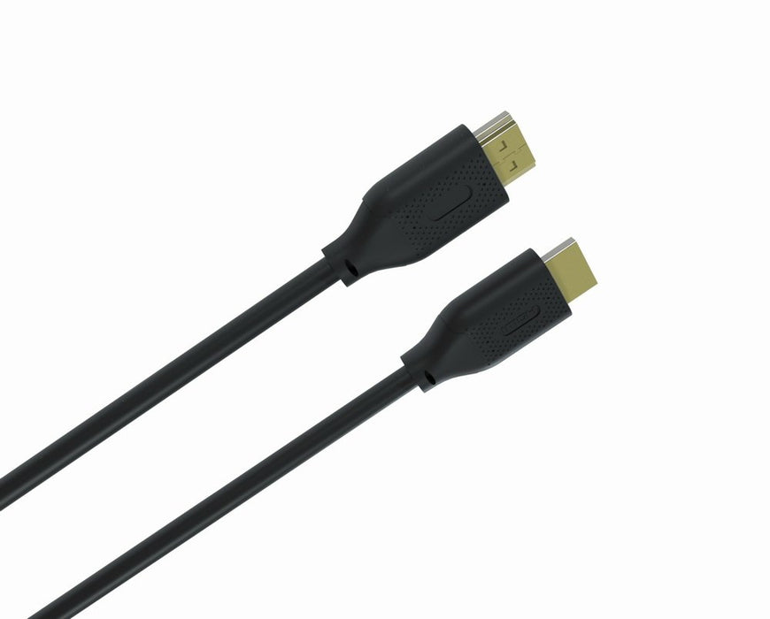 EAN 8716309114455 - Gembird CC-HDMI8K-3M cable HDMI HDMI tipo A (Estándar) Negro imagen 2