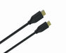 EAN 8716309114455 - Gembird CC-HDMI8K-3M cable HDMI HDMI tipo A (Estándar) Negro imagen 2