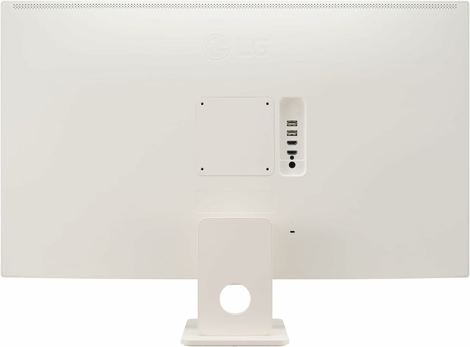 EAN 8806084493507 - LG 32SR50F-W pantalla para PC 80 cm (31.5") 1920 x 1080 Pixeles Full HD LED Blanco imagen 6