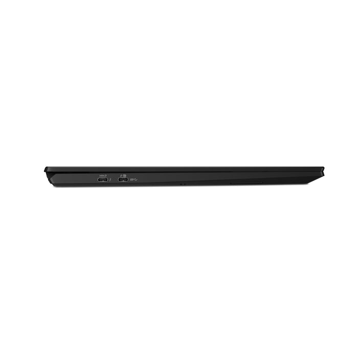 EAN 4711377179553 - MSI Summit E16 AI STUDIO A1VETG-016ES Intel Core Ultra 7 155H Híbrido (2-en-1) 40,6 cm (16") Pantalla tác imagen 10