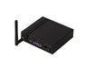 EAN 6949495705400 - Giada F210U Intel Atom® x5-Z8350 4 GB DDR3L-SDRAM 64 GB eMMC Mini PC Negro imagen 2