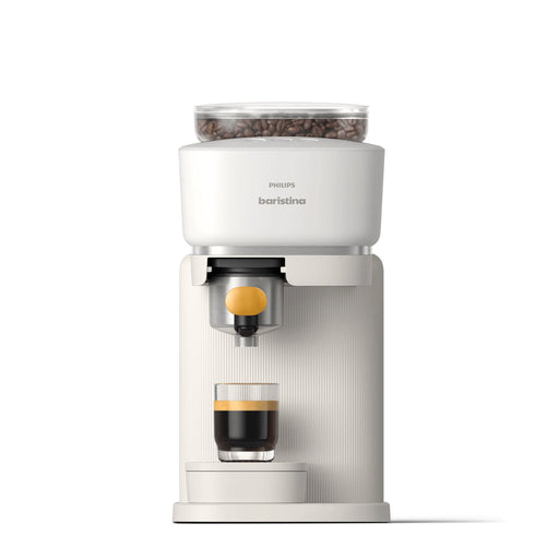 EAN 8720389039744 - Philips BAR300/03 cafetera eléctrica Semi-automática Máquina espresso 1,2 L imagen 1