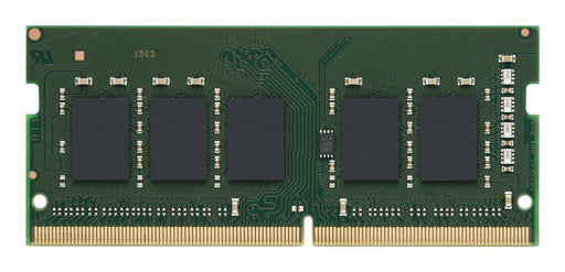 EAN 0740617325799 - Kingston Technology KSM32SES8/16HC módulo de memoria 16 GB DDR4 3200 MT/s 260-pin SO-DIMM ECC imagen 1