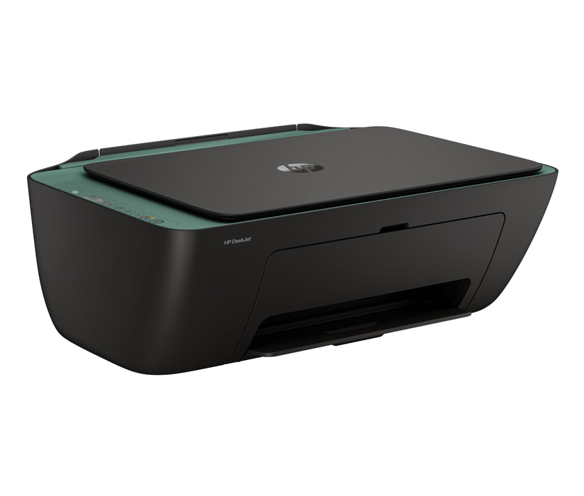 EAN 0198828789587 - HP DeskJet 2923 Inyección de tinta térmica A4 4800 x 1200 DPI 7,5 ppm Wifi imagen 2