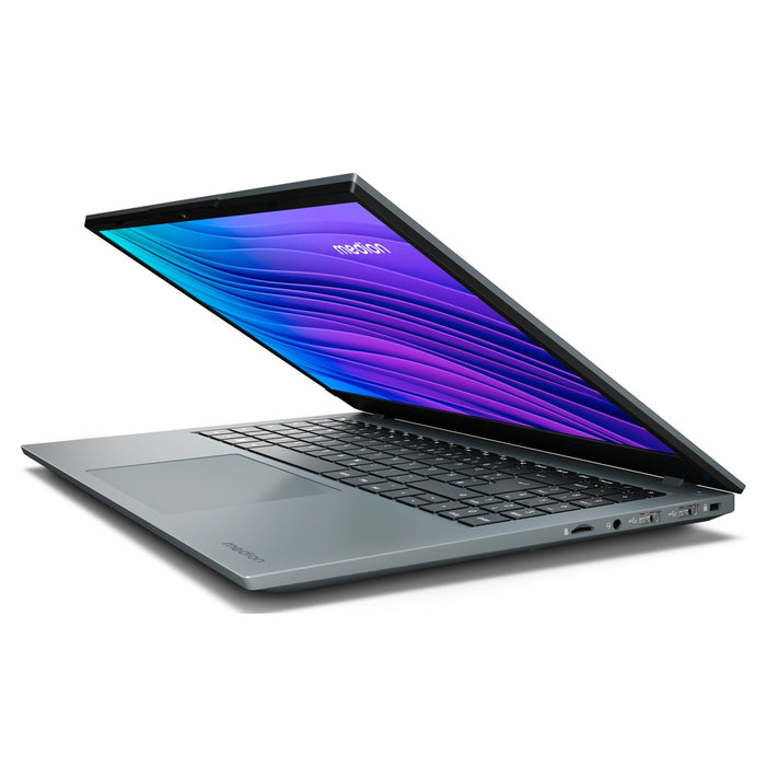 EAN 4061275238358 - MEDION E15433 - MD 62727 Intel® Core™ i5 i5-1334U Portátil 39,6 cm (15.6") Full HD 32 GB DDR4-SDRAM 1 TB  imagen 5