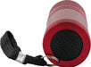 EAN 4004005022650 - Schwaiger TLED200R 531 Rojo Linterna de mano COB LED imagen 3