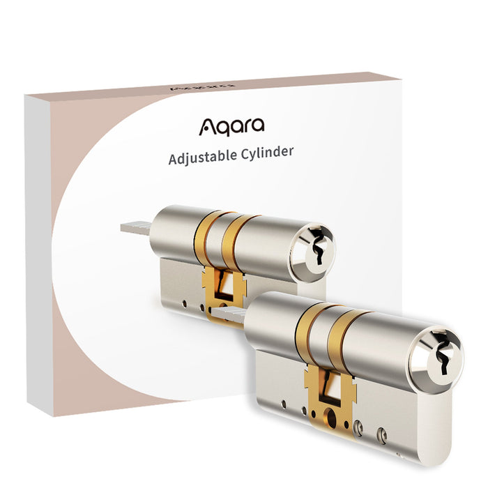 EAN 6975833358519 - Aqara Adjustable Cylinder Unidad de bloqueo imagen 6