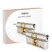 EAN 6975833358519 - Aqara Adjustable Cylinder Unidad de bloqueo imagen 6
