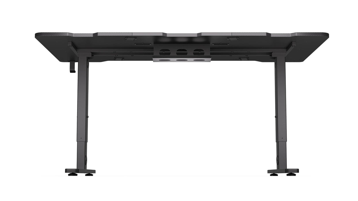 EAN 5903018664576 - ENDORFY Atlas L Negro imagen 3