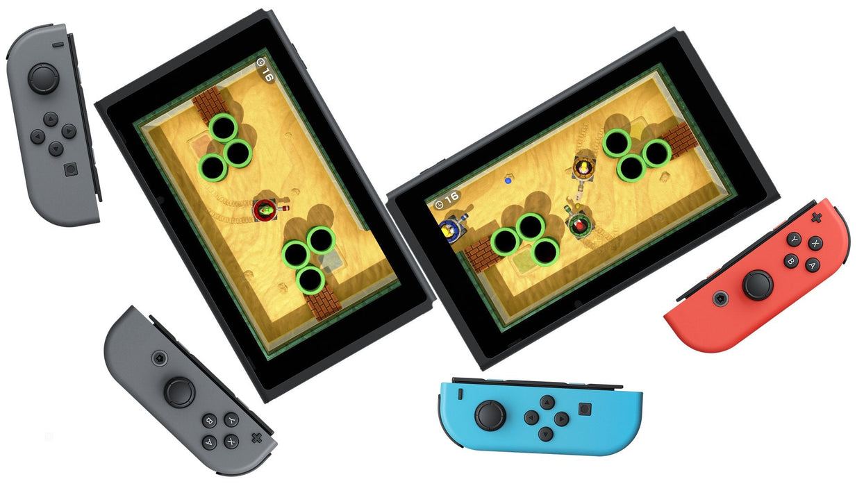 Super Mario Party (Ns)