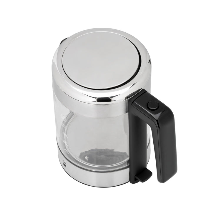 EAN 4211129132879 - WMF KITCHENminis 0413190011 tetera eléctrica 1 L 1900 W Acero inoxidable imagen 4