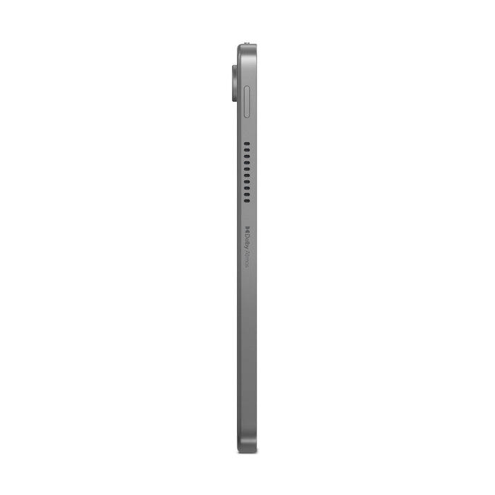 Lenovo Tab Tb311fu 4+128gb Wifi 10.1" Luna Grey + Clear Case Eu