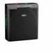 EAN 4007218677044 - Braun BC05B reloj de mesa o pared Reloj analógico Rectángulo Negro imagen 7