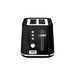 EAN 3045386382361 - Tefal Loft 2S TT761838 7 2 rebanada(s) Negro imagen 3