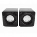 EAN 5905784768656 - Esperanza EP111 altavoz De 2 vías Negro 6 W imagen 1
