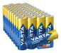 EAN 4008496675739 - Varta Longlife Power AA Batería de un solo uso Alcalino imagen 2