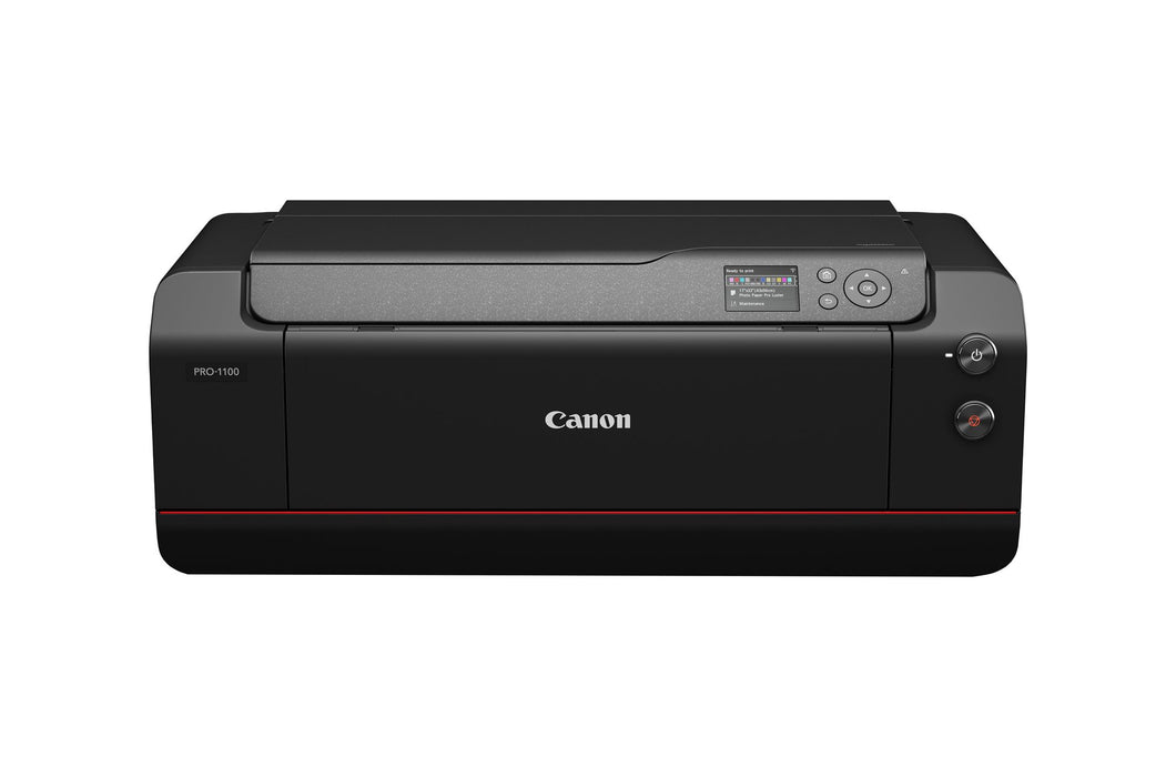 EAN 4549292240887 - Canon imagePROGRAF PRO-1100 impresora de foto Inyección de tinta 2400 x 1200 DPI Wifi imagen 1