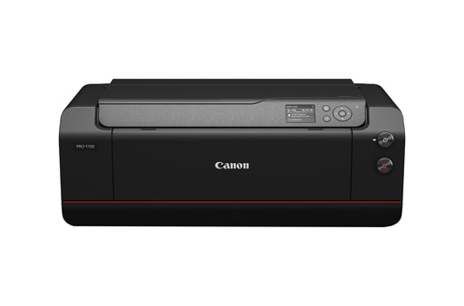 EAN 4549292240887 - Canon imagePROGRAF PRO-1100 impresora de foto Inyección de tinta 2400 x 1200 DPI Wifi imagen 1