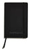 EAN 8021735209928 - Muitomas NOTESA5BK cuaderno y block A5 Negro imagen 1