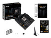 EAN 4711387222041 - ASUS TUF GAMING B650M-E WIFI AMD B650 Zócalo AM5 micro ATX imagen 2