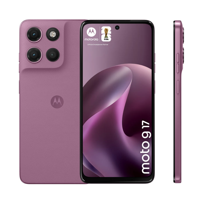 Moto G17 4+256gb Bourdeax Begles