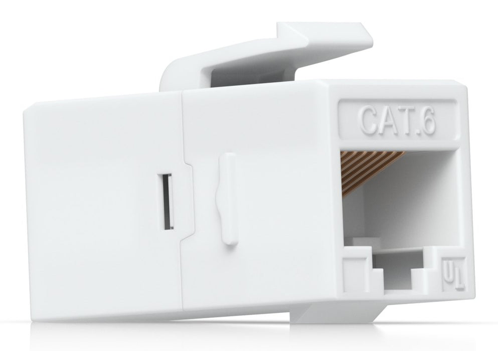 EAN 0810084697382 - Ubiquiti UACC-Keystone-Coupler-C6 imagen 4