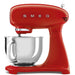EAN 8017709269203 - Smeg SMF03RDEU batidora Batidora de varillas 800 W Rojo imagen 1