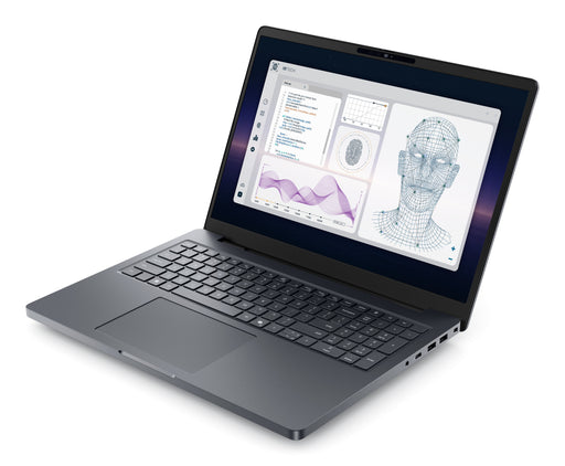 EAN 5397184966693 - DELL Pro Max 16 Plus MB16250 Intel Core Ultra 7 265HX Estación de trabajo móvil 40,6 cm (16") Full HD+ 32 imagen 2