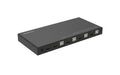 EAN 5715063148785 - Microconnect MC-HDMIKVM0401-4K interruptor KVM Negro imagen 2