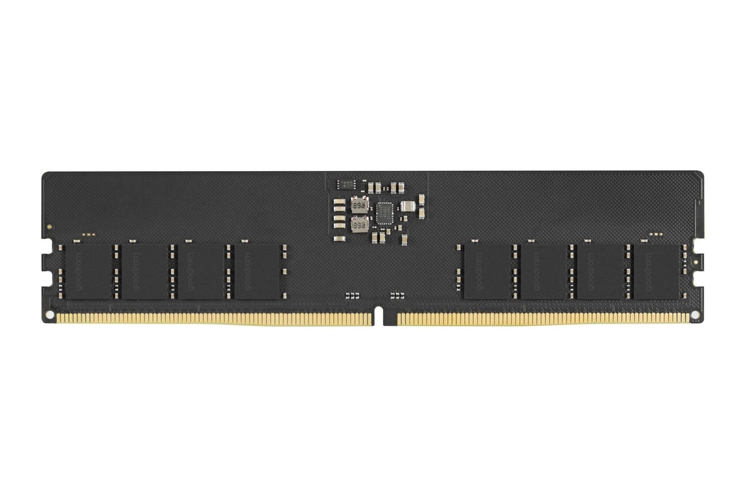 EAN 5908267962749 - Goodram Pami?? DDR5 16GB/4800 CL40 - 16 GB módulo de memoria 1 x 16 GB 288-pin DIMM ECC imagen 2