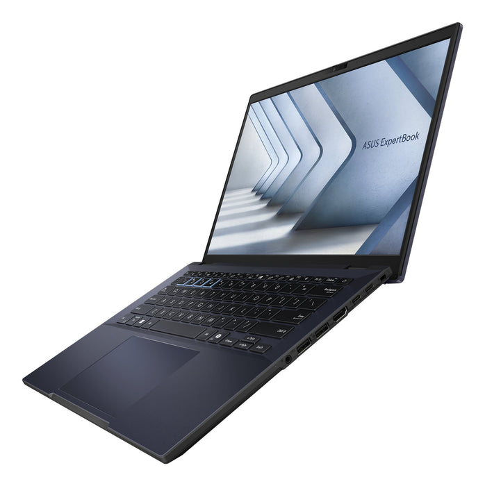 EAN 4711387734902 - ASUS ExpertBook B3 B3404CVA-Q51884X 35,6 cm (14") DDR5-SDRAM Wi-Fi 6 (802.11ax) imagen 8