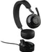EAN 0810119071194 - JLab IEUHBEPICWORKRBLK63 auricular y casco Auriculares Inalámbrico y alámbrico Diadema Oficina/Centro de  imagen 2