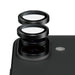 EAN 5715685027277 - PanzerGlass ® Hoops® Ceramic II Camera Lens Protector iPhone 17 | iPhone 16 | 16 Plus Protector de pantal imagen 1