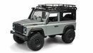 EAN 4260677952972 - Amewi D90X12 modelo controlado por radio Camión oruga Motor eléctrico 1:12 imagen 1