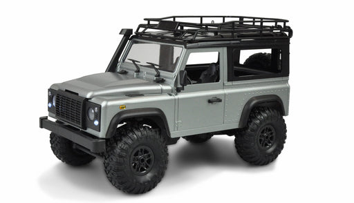 EAN 4260677952972 - Amewi D90X12 modelo controlado por radio Camión oruga Motor eléctrico 1:12 imagen 1
