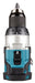 EAN 0088381775755 - Makita DDF489RTJ destornillador eléctrico y llave de impacto 1800 RPM Negro, Azul, Acero imagen 11