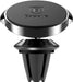 EAN 6953156253025 - Baseus 6953156253025 soporte Soporte pasivo Teléfono móvil/smartphone, Navegante Negro imagen 1