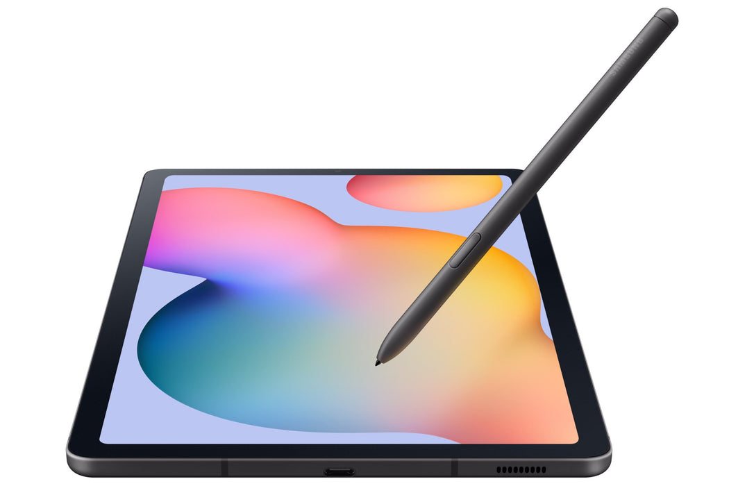 EAN 8806095572154 - Samsung Galaxy Tab S6 Lite (2024) Wi-Fi 64 GB 26,4 cm (10.4") 4 GB Wi-Fi 5 (802.11ac) Gris imagen 8