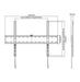 EAN 8716309126021 - Gembird WM-70F-01 soporte para TV 177,8 cm (70") Negro imagen 2