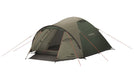 EAN 5709388111180 - Easy Camp Quasar 300 Tienda de campaña tipo iglú 3 personas(s) Verde imagen 1