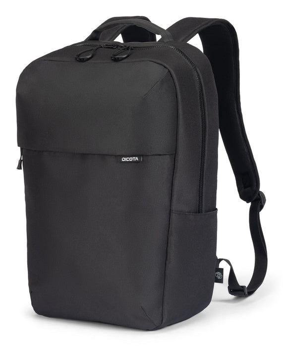 EAN 7640239422131 - DICOTA D32115-RPET maletines para portátil 40,6 cm (16") Mochila Negro imagen 2