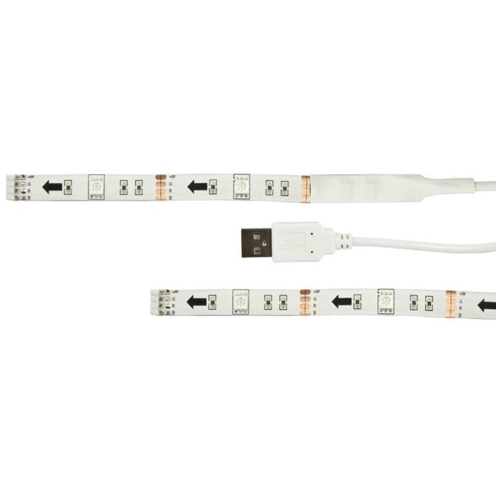Synergy 21 Led Dekoline Flex Mrip 36 Rgb Usb Komplett Set