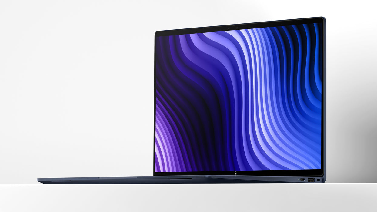 EAN 821844971468 - HP EliteBook X G2q 14 inch Notebook Next Gen AI PC Wolf Pro Security Edition Copilot+ PC Snapdragon X1P-42 imagen 19