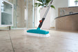 EAN 4078500363907 - Gardena 3639-20 cepillo de limpieza Azul, Blanco imagen 3
