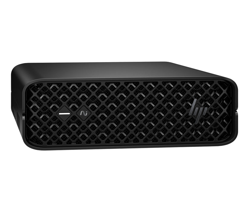 EAN 0826581352334 - HP None Intel Core Ultra 7 265 16 GB DDR5-SDRAM 512 GB SSD NVIDIA RTX A1000 Windows 11 Pro Mini PC Puesto imagen 2