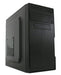 EAN 4260070120329 - LC-Power 2014MB Midi Tower Negro imagen 1