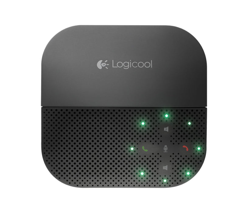EAN 5099206048836 - Logitech 980-000742 sistema de video conferencia imagen 1