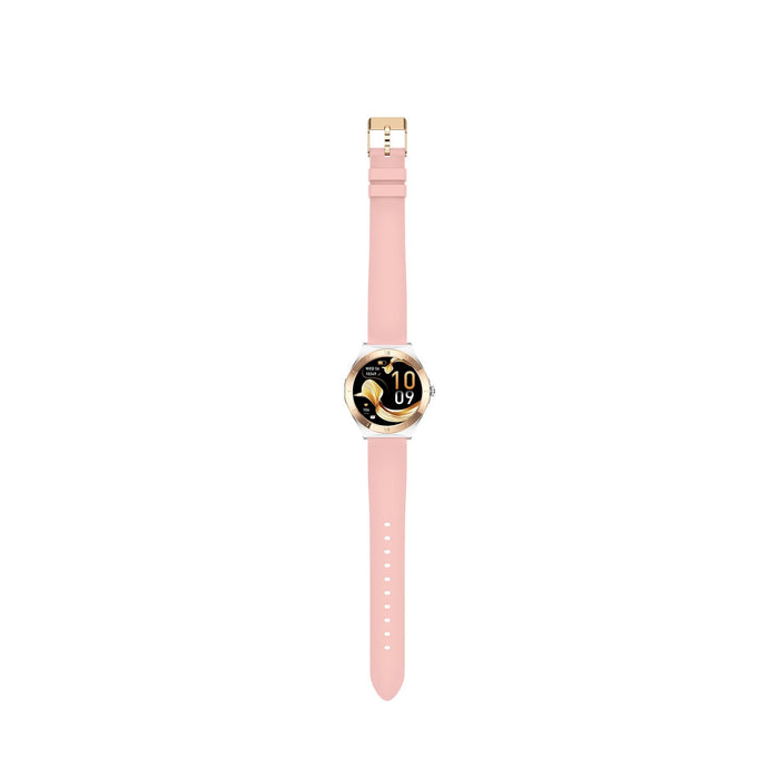 EAN 8427542138992 - Ksix BXSW29P Relojes inteligentes y deportivos 3,02 cm (1.19") Digital Pantalla táctil Wifi imagen 11