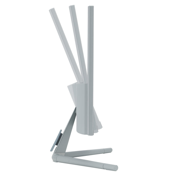 EAN 4711387629239 - ASUS VU279CFE-G pantalla para PC 68,6 cm (27") 1920 x 1080 Pixeles Full HD LCD Verde, Gris imagen 11